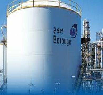 اندماج ادنوك للبترول مع "بروج" لتكون مؤسسة دولية مقابل 14 مليار دولار 